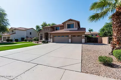 149 E Canyon Creek Drive, Gilbert, AZ 85296 - Photo 1
