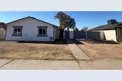 14066 N 48th Avenue, Glendale, AZ 85306 - Photo 1