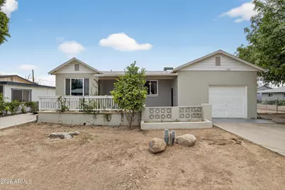 1011 E 3rd Avenue, Mesa, AZ 85204 - Photo 1