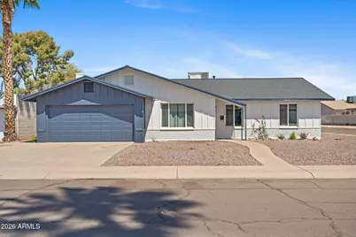1664 E Del Rio Drive, Tempe, AZ 85282 - Photo 1