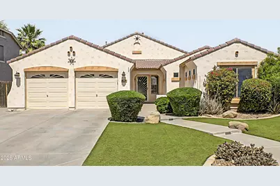 3546 E Fairview Street, Gilbert, AZ 85295 - Photo 1