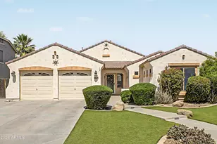 3546 E Fairview St, Gilbert, AZ 85295 - Photo 1