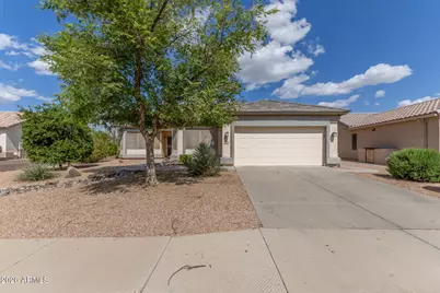 6433 S Callaway Drive, Chandler, AZ 85249 - Photo 1