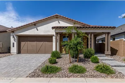 21272 E Timberline Road, Queen Creek, AZ 85142 - Photo 1