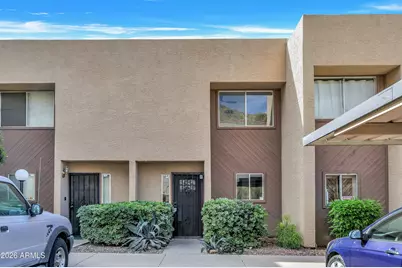 1601 W Sunnyside Drive #164, Phoenix, AZ 85029 - Photo 1