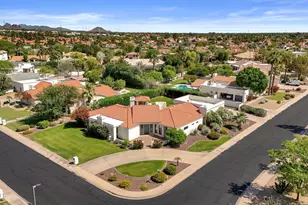 10845 E Poinsettia Dr, Scottsdale, AZ 85259 - Photo 1