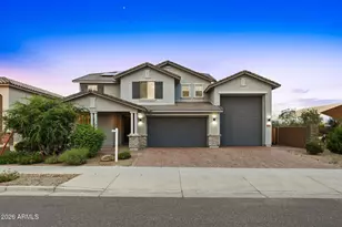 25509 N 140th Dr, Surprise, AZ 85387 - Photo 1
