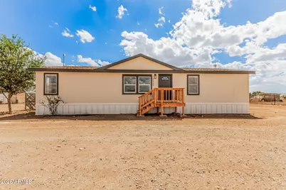 10439 E Bella Lane, San Tan Valley, AZ 85143 - Photo 1
