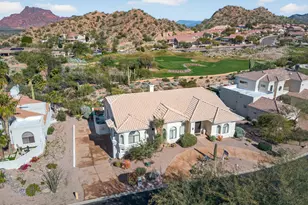 6446 E Trailridge Cir, Mesa, AZ 85215 - Photo 1