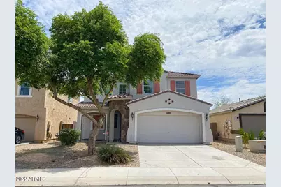 17373 N Costa Brava Avenue, Maricopa, AZ 85139 - Photo 1