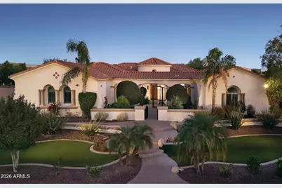 4547 S Banning Drive, Gilbert, AZ 85297 - Photo 1