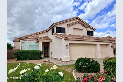 742 N Boulder Street, Gilbert, AZ 85234 - Photo 1