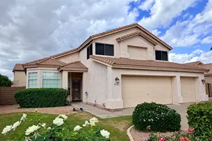 742 N Boulder St, Gilbert, AZ 85234 - Photo 1