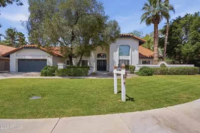 10508 N 97th Street, Scottsdale, AZ 85258 - Photo 1