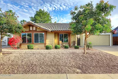 1521 E Sheffield Avenue, Chandler, AZ 85225 - Photo 1