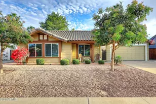 1521 E Sheffield Ave, Chandler, AZ 85225 - Photo 1