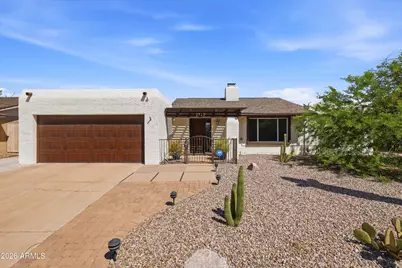 2722 W Plata Avenue, Mesa, AZ 85202 - Photo 1