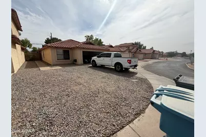 4545 N 67th Avenue #1071, Phoenix, AZ 85033 - Photo 1