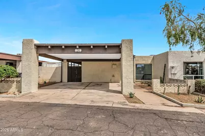 1725 N Date Street #24, Mesa, AZ 85201 - Photo 1