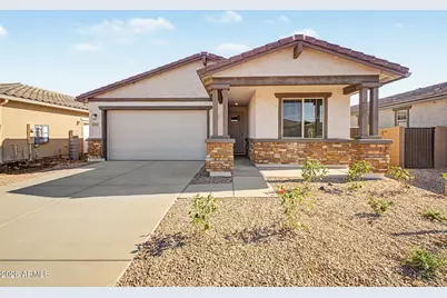 22463 E Watford Drive, Queen Creek, AZ 85142 - Photo 1