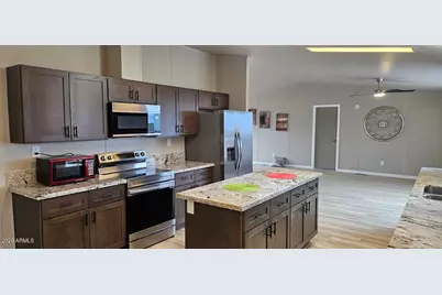 2345 E Cortez Drive, Tombstone, AZ 85638 - Photo 1