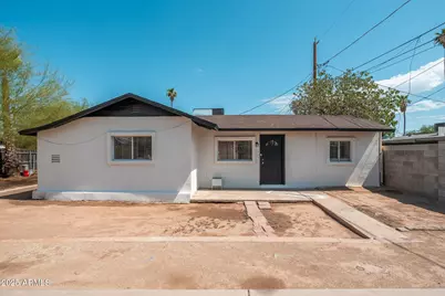 744 W Coolidge Street #Apt C, Phoenix, AZ 85013 - Photo 1