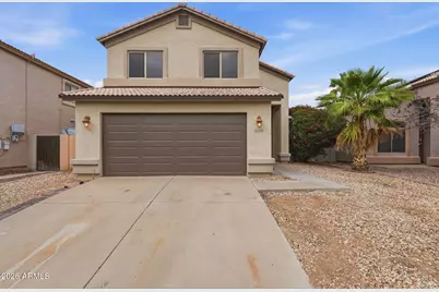 16218 W Davis Road, Surprise, AZ 85374 - Photo 1