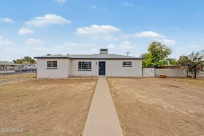 2719 W Echo Lane, Phoenix, AZ 85051 - Photo 1