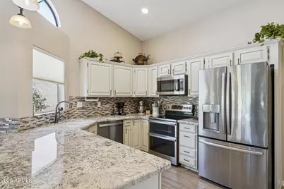 13660 W Greenview Drive, Sun City West, AZ 85375 - Photo 1