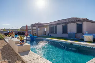 1477 E Jaycie Dr, Casa Grande, AZ 85122 - Photo 1