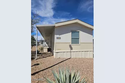 572 S Nature Way, Sierra Vista, AZ 85635 - Photo 1
