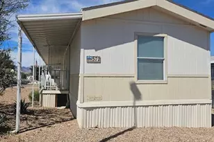 572 S Nature Way, Sierra Vista, AZ 85635 - Photo 1