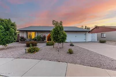1520 S Gaylord --, Mesa, AZ 85204 - Photo 1