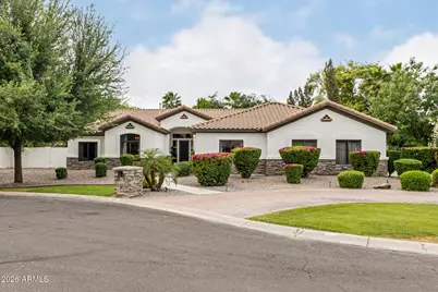 300 S Banning Court, Gilbert, AZ 85296 - Photo 1