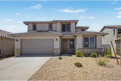 31490 N Singing Meadow Lane, San Tan Valley, AZ 85143 - Photo 1