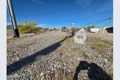 250 N Targa Trail Lane #-, Quartzsite, AZ 85346 - Photo 1
