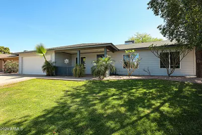 12619 S Kosh Street, Phoenix, AZ 85044 - Photo 1