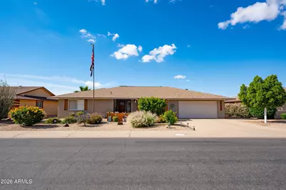 13215 W Pomegranate Drive, Sun City West, AZ 85375 - Photo 1