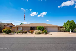 13215 W Pomegranate Dr, Sun City West, AZ 85375 - Photo 1