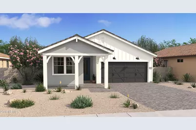 7933 N 77th Drive, Glendale, AZ 85303 - Photo 1