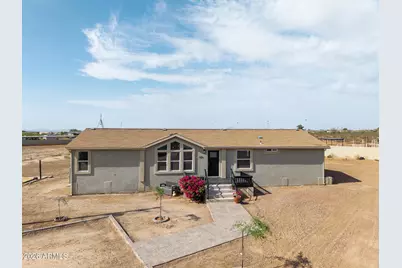10290 N Katsina Road, Casa Grande, AZ 85122 - Photo 1