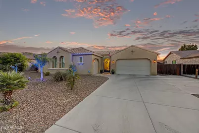 3920 S Massey --, Mesa, AZ 85212 - Photo 1