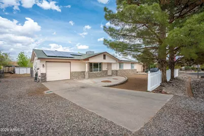 208 W Whipple Drive, Cottonwood, AZ 86326 - Photo 1