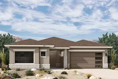 4373 N 217th Avenue, Buckeye, AZ 85396 - Photo 1