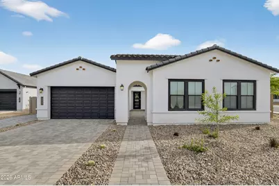 4823 W Grayback Lane, Queen Creek, AZ 85144 - Photo 1
