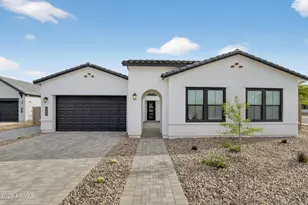4823 W Grayback Ln, Queen Creek, AZ 85144 - Photo 1