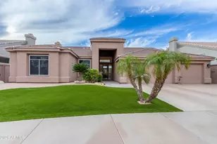 12018 E Mission Ln Cir, Scottsdale, AZ 85259 - Photo 1