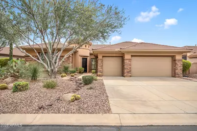 1303 W Spirit Drive, Anthem, AZ 85086 - Photo 1