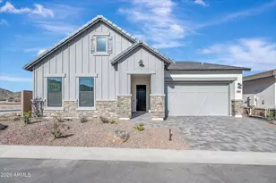 4381 N 217th Ave, Buckeye, AZ 85396 - Photo 1