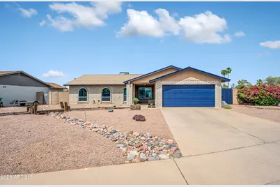 1248 W Ellis Street, Mesa, AZ 85201 - Photo 1